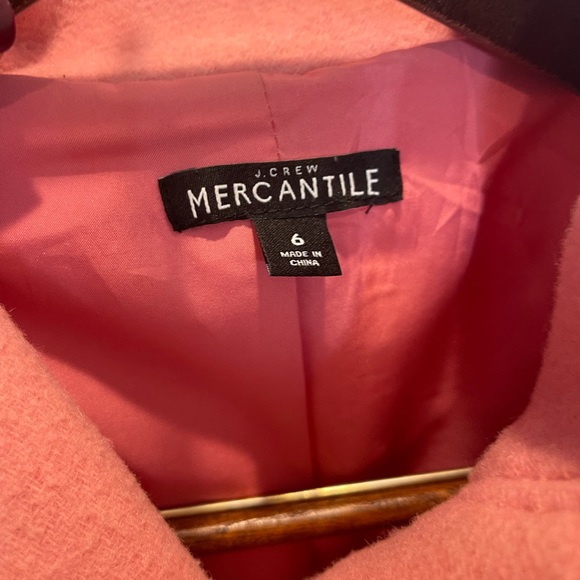 Jcrew coat - Picture 2 of 3